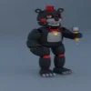 Стикер 32 💃 FNAF - эмодзи по фнаф