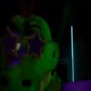 Стикер 33 💃 FNAF - эмодзи по фнаф