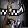 Стикер 48 💃 FNAF - эмодзи по фнаф