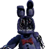 Стикер 24 💃 FNAF - эмодзи по фнаф