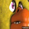 Стикер 25 💃 FNAF - эмодзи по фнаф