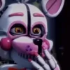 Стикер 31 💃 FNAF - эмодзи по фнаф