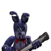 Стикер 4 💃 FNAF - эмодзи по фнаф