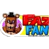 Стикер 59 Эмодзи по фнаф - Five nights at Freddy's