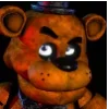 Стикер 32 Эмодзи по фнаф - Five nights at Freddy's