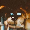 Стикер 42 Эмодзи по фнаф - Five nights at Freddy's