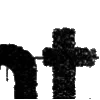 Стикер 7 Эмодзи по фнаф - Five nights at Freddy's