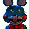Стикер 52 Эмодзи по фнаф - Five nights at Freddy's