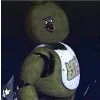 Стикер 48 Эмодзи по фнаф - Five nights at Freddy's
