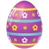 Стикер 59 🥚Пасхальные яички и популярные персонажи