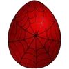 Стикер 57 🥚Пасхальные яички и популярные персонажи