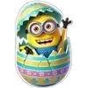 Стикер 17 🥚Пасхальные яички и популярные персонажи