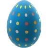 Стикер 61 🥚Пасхальные яички и популярные персонажи