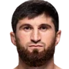 Стикер 47 Ufc