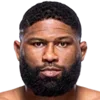 Стикер 14 Ufc