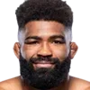 Стикер 52 Ufc