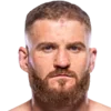 Стикер 49 Ufc