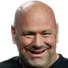 Стикер 8 Ufc