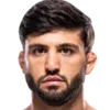 Стикер 41 Ufc