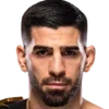 Стикер 25 Ufc
