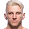 Стикер 45 Ufc