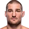 Стикер 61 Ufc