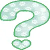 Стикер 55 Green #color #green #cute