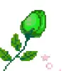 Стикер 39 Green #color #green #cute