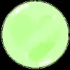 Стикер 4 Green #color #green #cute