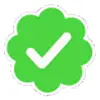 Стикер 56 Green #color #green #cute