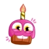 Обложка набора Fnaf World