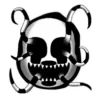 Стикер 25 Fnaf World