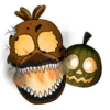 Стикер 22 Fnaf World