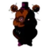 Стикер 18 Fnaf World