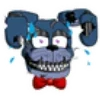 Стикер 15 Fnaf World