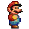Стикер 35 Super Mario