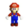 Стикер 42 Super Mario