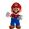 Стикер 3 Super Mario