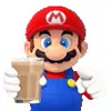 Стикер 50 Super Mario
