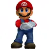 Стикер 14 Super Mario