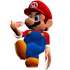 Стикер 5 Super Mario