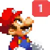 Стикер 58 Super Mario