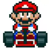 Стикер 41 Super Mario