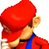 Стикер 52 Super Mario