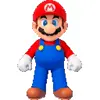 Стикер 9 Super Mario