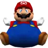 Стикер 51 Super Mario