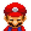 Стикер 8 Super Mario