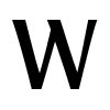 Стикер 57 Faberge Font