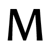 Стикер 14 Faberge Font