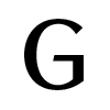 Стикер 41 Faberge Font
